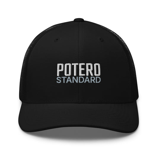 POTERO STANDARD Lippis